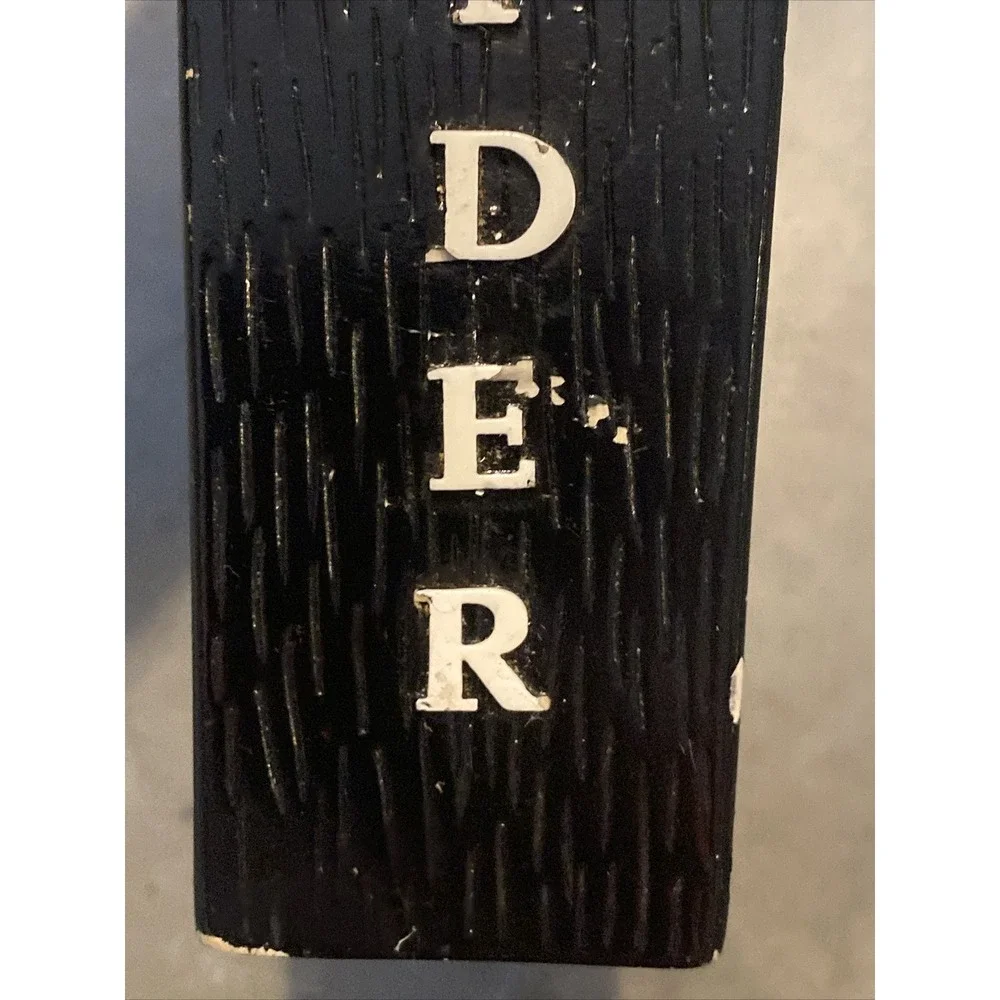 Magners Pear Cider Beer Tap Handle - damaged top